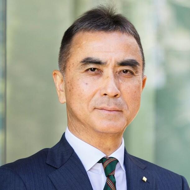 奈良寿会長