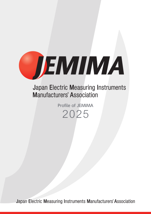 profiles of JEMIMA2025