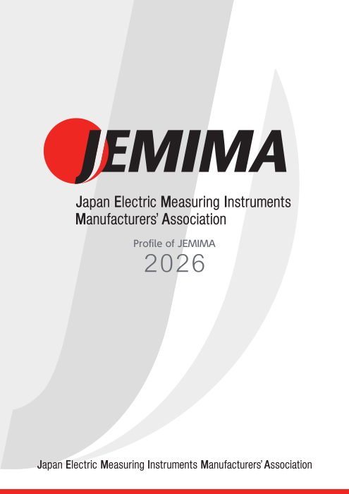 profiles of JEMIMA2026