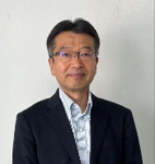 長谷川講師